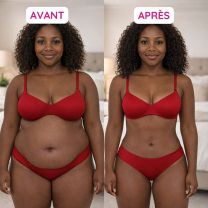 Brûleur de graisse nocturne supplément alimentaire